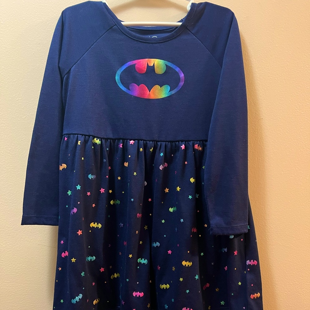 Little girl dress